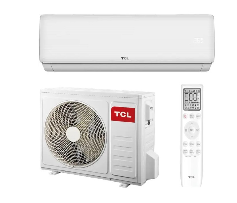 Кондиціонер спліт-система TCL TAC-18CHSA/XAB1 ON/OFF WI-FI Ready